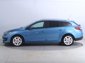Renault Megane - 2016