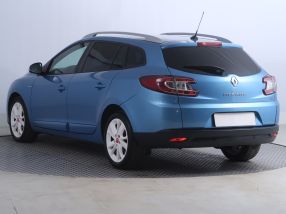 Renault Megane - 2016