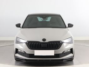 Skoda Scala - 2021