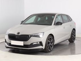 Skoda Scala - 2021