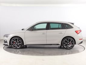 Skoda Scala - 2021