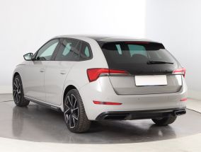 Skoda Scala - 2021