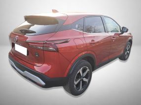 Nissan Qashqai - 2022