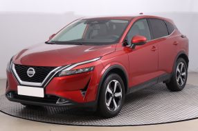 Nissan Qashqai - 2022
