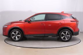 Nissan Qashqai - 2022