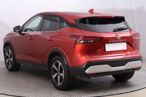 Nissan Qashqai - 2022