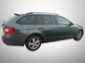 Skoda Octavia - 2019