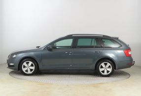 Škoda Octavia - 2019