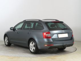 Škoda Octavia - 2019