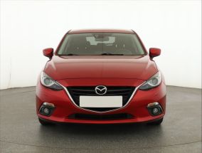 Mazda 3 - 2016