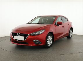 Mazda 3 - 2016