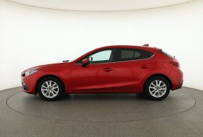 Mazda 3 - 2016