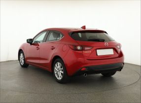 Mazda 3 - 2016