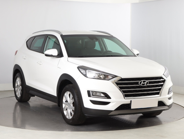 Hyundai Tucson 2020