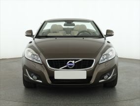Volvo C70 - 2011