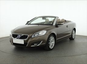 Volvo C70 - 2011