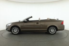 Volvo C70 - 2011