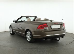 Volvo C70 - 2011
