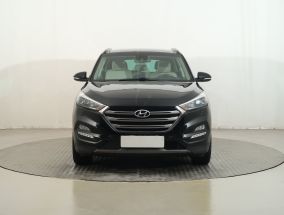 Hyundai Tucson - 2015