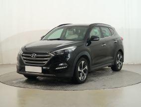 Hyundai Tucson - 2015