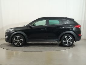 Hyundai Tucson - 2015