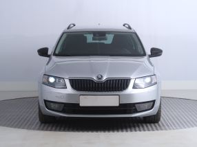 Skoda Octavia - 2016