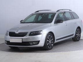 Skoda Octavia - 2016