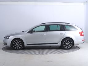 Skoda Octavia - 2016