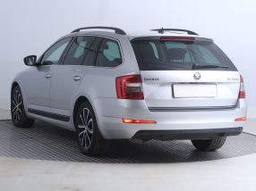 Skoda Octavia - 2016