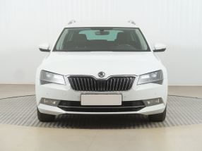 Skoda Superb - 2016