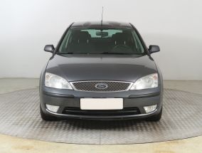 Ford Mondeo - 2004