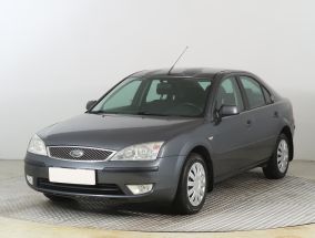 Ford Mondeo - 2004