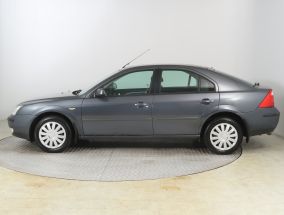 Ford Mondeo - 2004