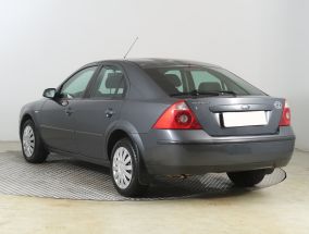 Ford Mondeo - 2004
