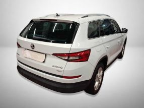 Skoda Kodiaq - 2019