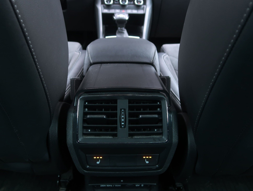 Škoda Kodiaq, 2019