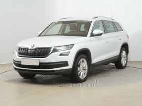 Škoda Kodiaq - 2019
