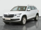Škoda Kodiaq, 2019