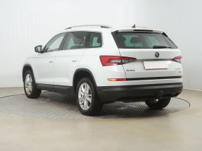 Škoda Kodiaq - 2019