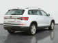 Škoda Kodiaq, 2019