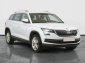 Škoda Kodiaq, 2019
