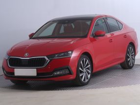 Škoda Octavia - 2020