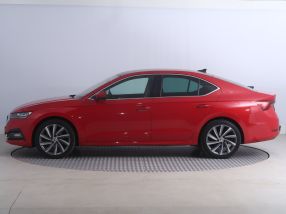 Škoda Octavia - 2020