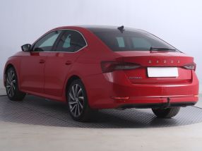 Škoda Octavia - 2020