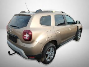 Dacia Duster - 2018