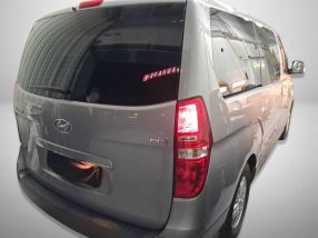 Hyundai H-1 Tour - 2018