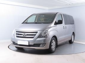 Hyundai H-1 Tour - 2018