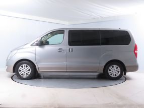Hyundai H-1 Tour - 2018