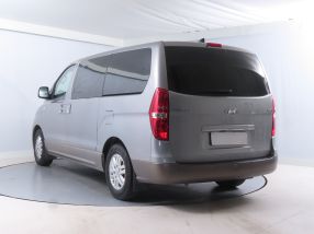 Hyundai H-1 Tour - 2018