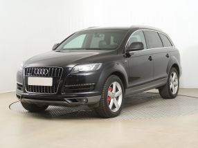 Audi Q7 - 2010
